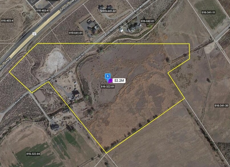 River Road Land portfolio of 5 properties for sale on LoopNet.ca - Primary Photo - Image 3 of 3
