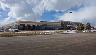 More details for 1870 W 122nd Ave, Denver, CO - Office for Lease