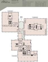 3425 Hillview Ave, Palo Alto, CA for lease Floor Plan- Image 1 of 1