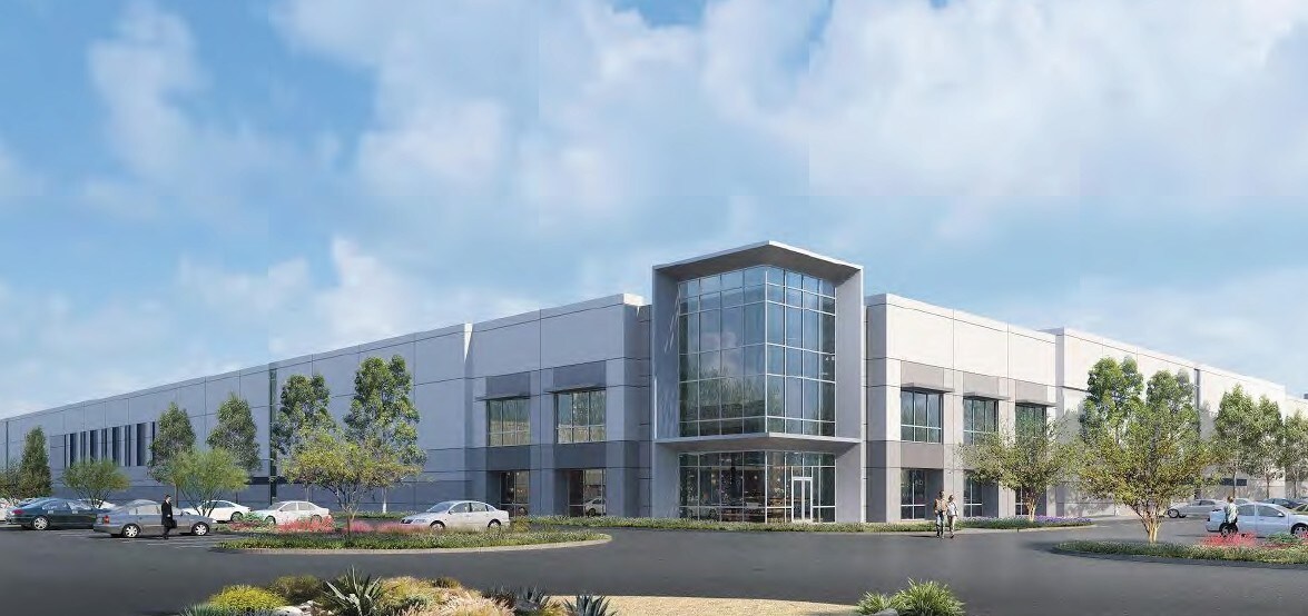 3600 E Burnett St, Long Beach, CA for sale Primary Photo- Image 1 of 1