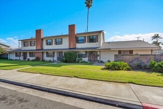 Plus de détails pour 1780 Santa Ana Ave, Costa Mesa, CA - Multi-résidentiel à vendre