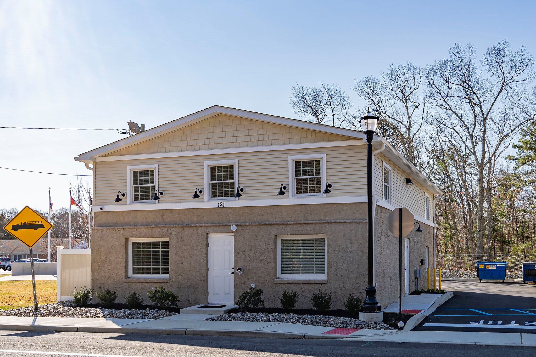 121 Wells Mill Rd, Waretown, NJ for lease Primary Photo- Image 1 of 17