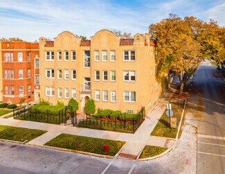 Plus de détails pour 1906 E 86th st, Chicago, IL - Multi-résidentiel à vendre