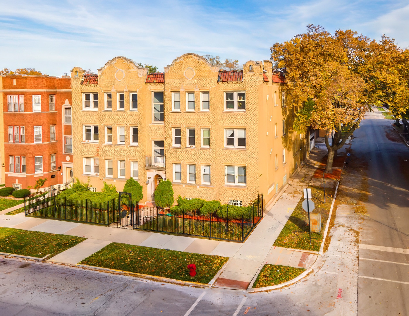 1906 E 86th st, Chicago, IL for sale Primary Photo- Image 1 of 6