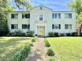 Plus de détails pour 115 Cotton Ave SW, Birmingham, AL - Multi-résidentiel à vendre