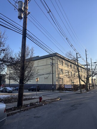 More details for 26 Cornelison Ave, Jersey City, NJ - Flex, Industrial for Lease