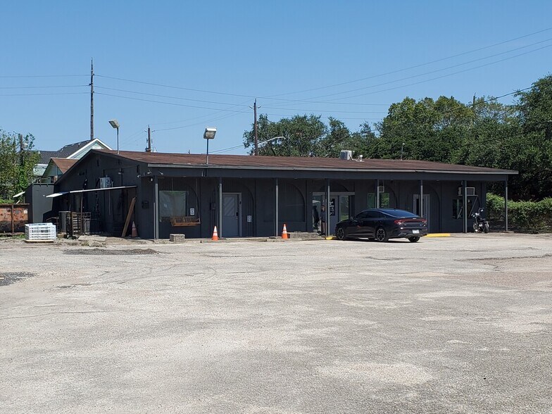 4615 Sherman St, Houston, TX à vendre - Photo du bâtiment - Image 3 de 28