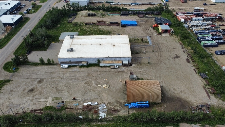 2102 5th St, Leduc County, AB for sale - Building Photo - Image 2 of 22