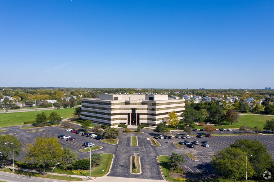 1721 Moon Lake Blvd, Hoffman Estates, IL à louer - Aérien - Image 3 de 43
