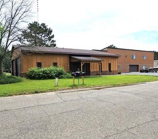 More details for 701 Washington St, Rhinelander, WI - Office for Sale