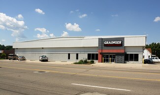 Plus de détails pour 900 Division St, Parkersburg, WV - Commerce de détail à louer