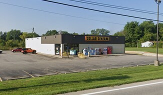 Plus de détails pour 3465 State Route 125, Bethel, OH - Commerce de détail à vendre
