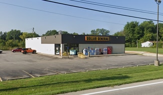 More details for 3465 State Route 125, Bethel, OH - Retail for Sale