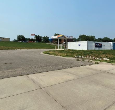 1142 Fairlane Dr S, Sauk Centre, MN for sale - Building Photo - Image 3 of 3