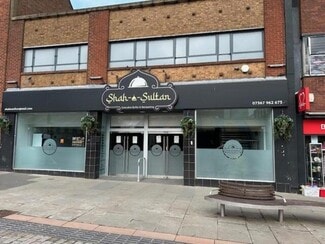 More details for 237-238A High St, Dudley - Retail for Lease