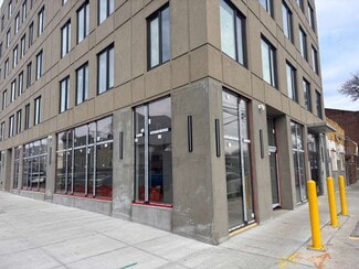 Plus de détails pour 3051 Atlantic Ave, Brooklyn, NY - Bureau à louer