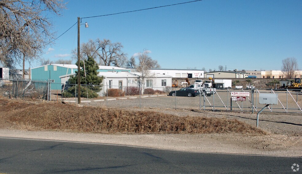 11730 Wadsworth Blvd, Broomfield, CO for sale - Building Photo - Image 2 of 6