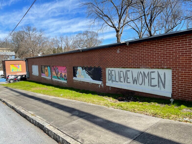55 Ormond St, Atlanta, GA à vendre - Photo du bâtiment - Image 3 de 12
