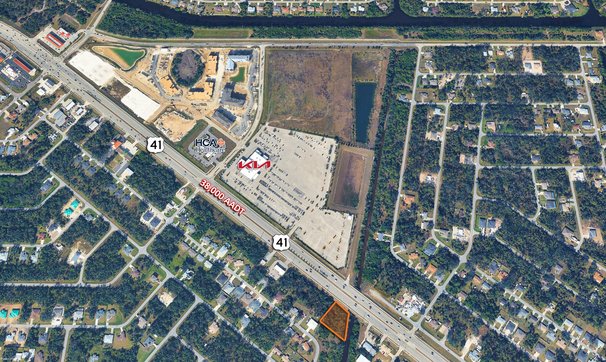 291 Tamiami Trl, Port Charlotte, FL for sale Building Photo- Image 1 of 3