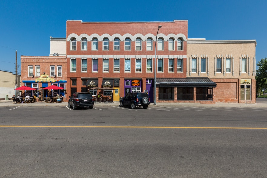 122 5 St S, Lethbridge, AB for sale - Building Photo - Image 3 of 81