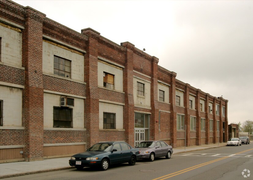 102-140 Condor St, East Boston, MA à louer - Autre - Image 2 de 2