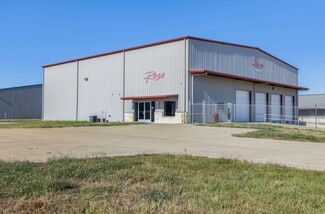 More details for 6022 Imperial Loop Dr, College Station, TX - Industrial for Lease