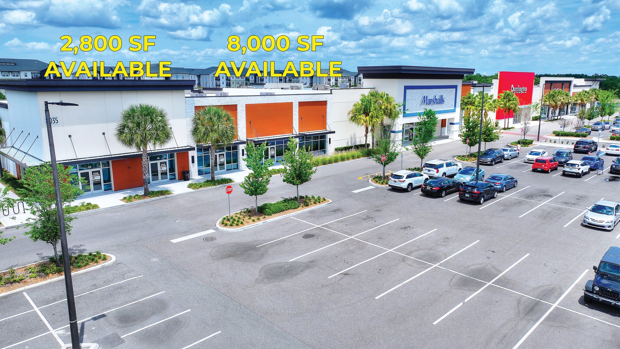 8035 W Irlo Bronson Memorial Hwy, Kissimmee, FL à louer Photo intérieure- Image 1 de 3