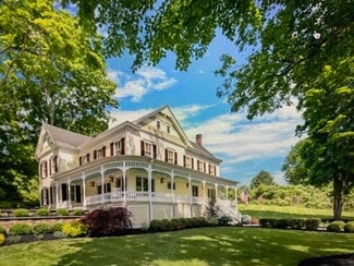 Plus de détails pour 97 Grayrock Rd, Clinton Township, NJ - Bureau à louer