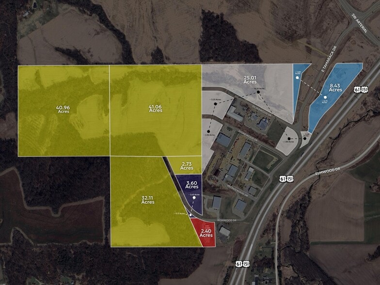 10496 Ironwood Dr, Dubuque, IA for sale - Building Photo - Image 2 of 47