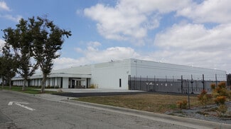 More details for 1217 W Artesia Blvd, Compton, CA - Industrial for Lease