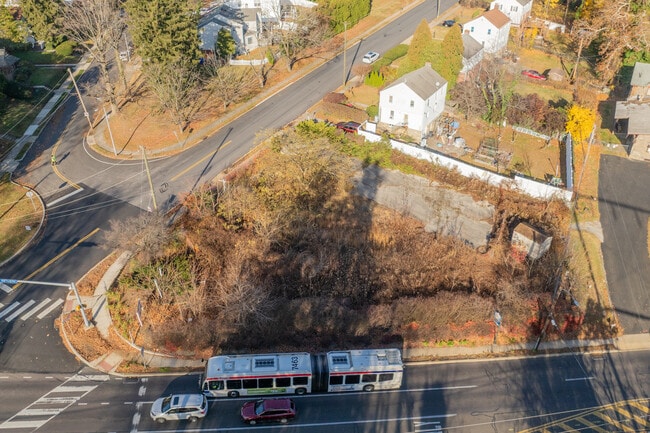 More details for 8000 Old York Rd, Elkins Park, PA - Land for Auction