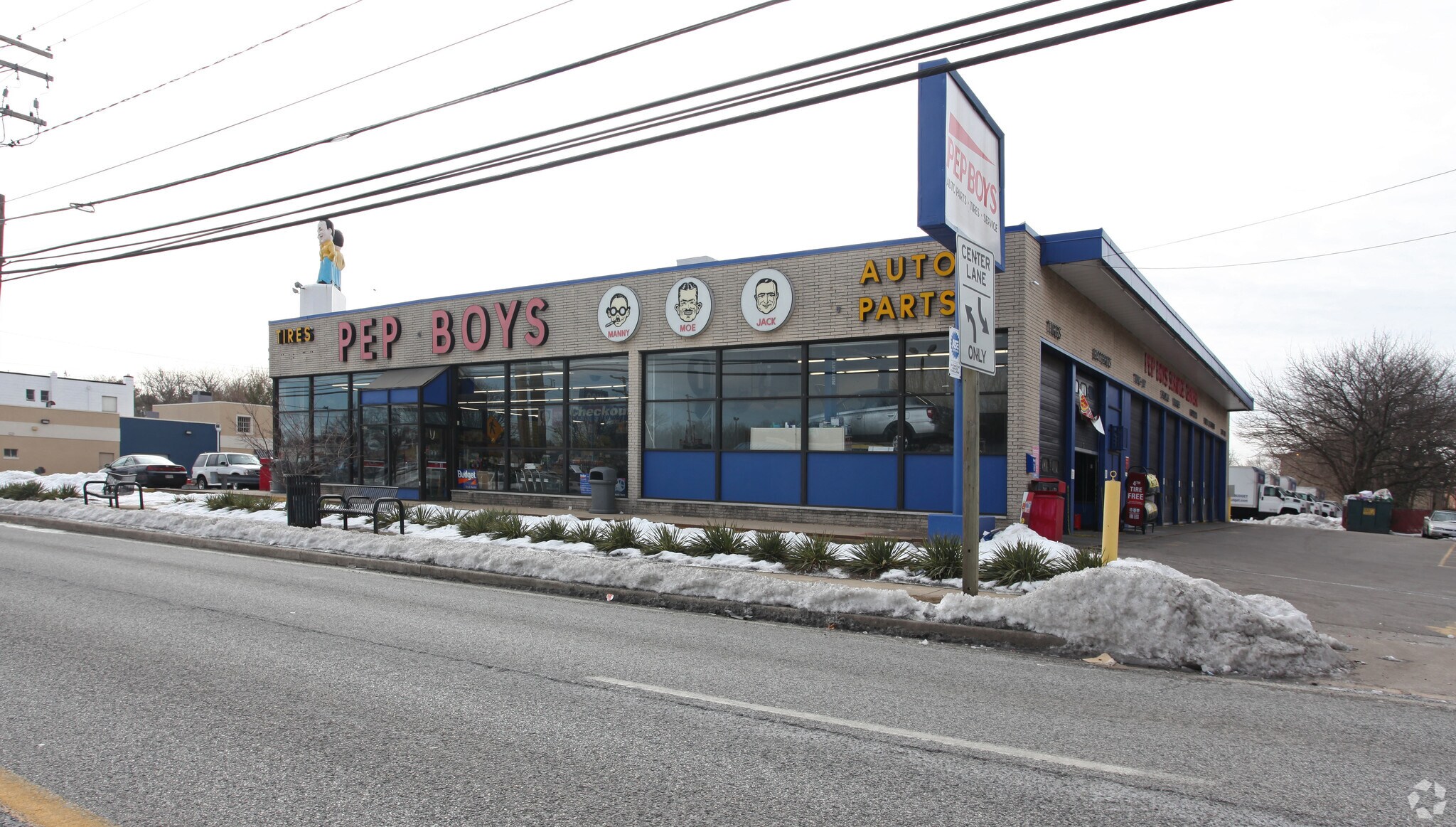 8635 Liberty Rd, Randallstown, MD for lease Primary Photo- Image 1 of 5