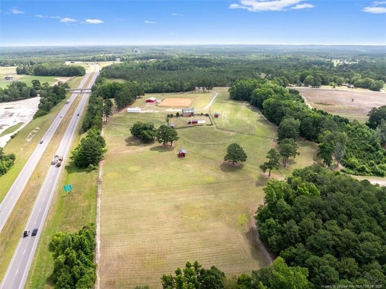 578 Atkins Rd, Cameron, NC for sale - Building Photo - Image 3 of 11