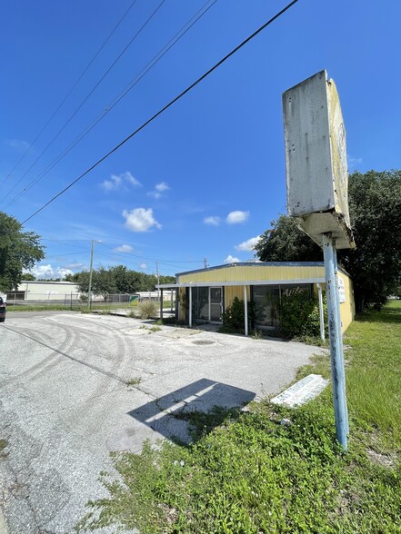 314 W Ball St, Plant City, FL à louer - Photo du b timent - Image 1 de 10