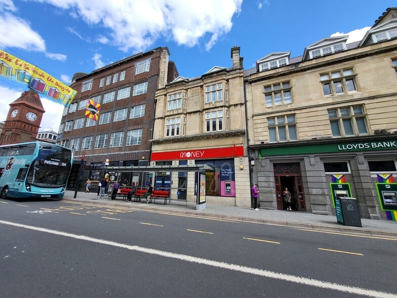 170 North St, Brighton à louer - Photo du bâtiment - Image 3 de 8