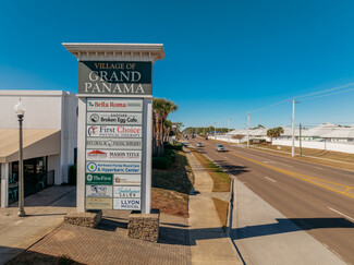 Plus de détails pour 651 Grand Panama Blvd, Panama City Beach, FL - Bureau, Local commercial à louer