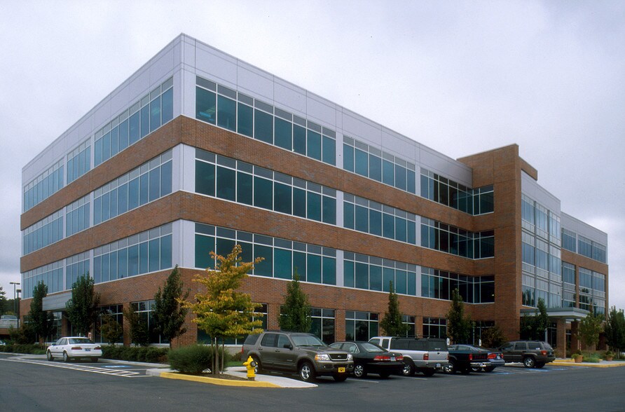 7500 NE 41st St, Vancouver, WA à vendre - Photo du bâtiment - Image 2 de 6