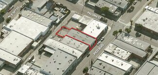 Plus de détails pour 1106 E Pico Blvd, Los Angeles, CA - Industriel à vendre