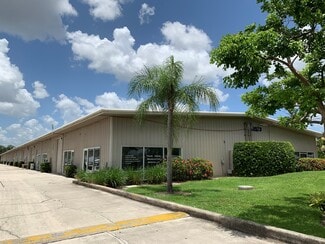 Plus de détails pour 3573 Enterprise Ave, Naples, FL - Bureau à louer