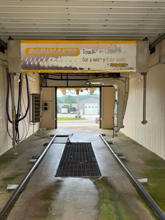 More details for Car Wash Portfolio Sale – Specialty for Sale