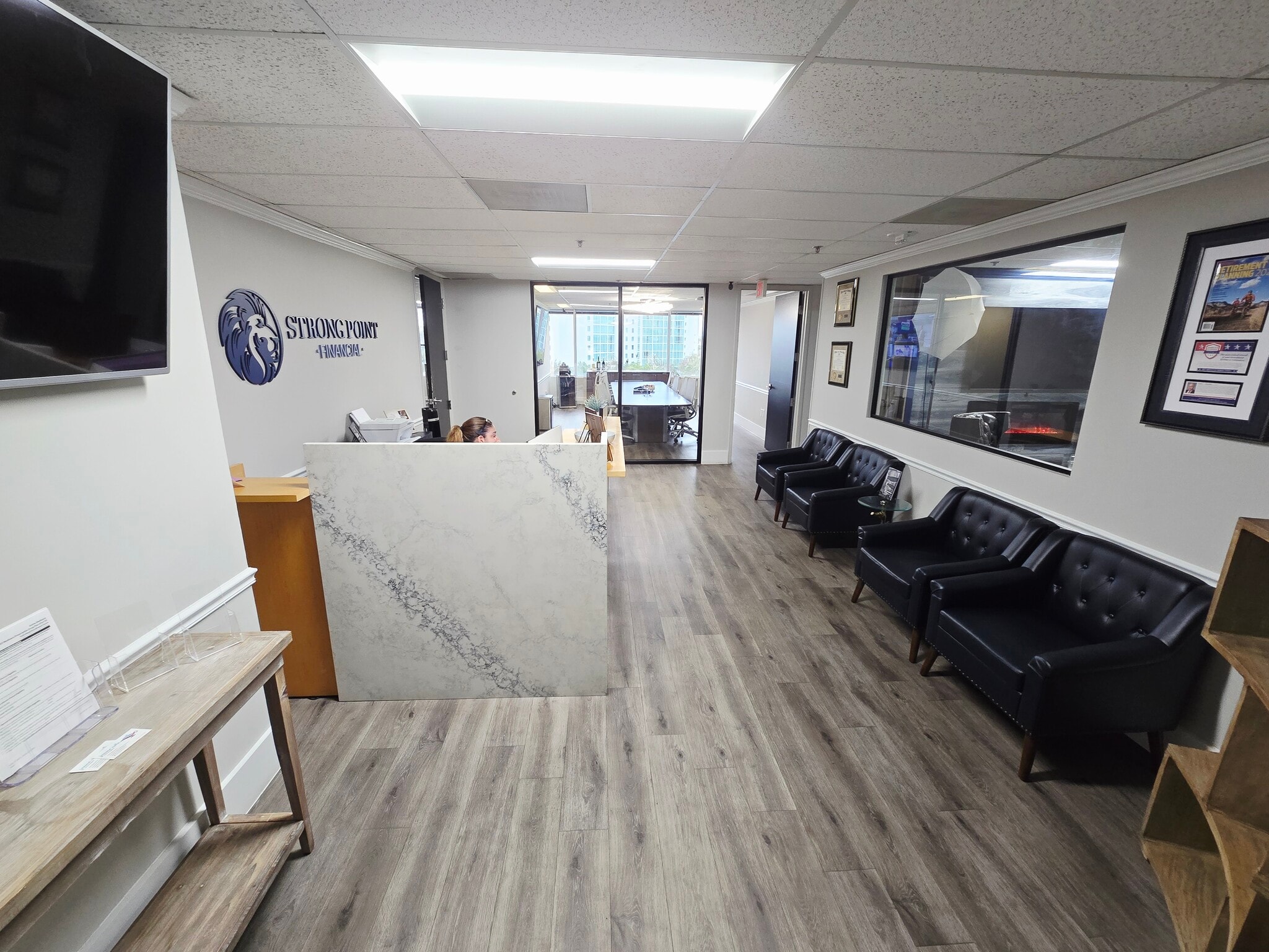 7680 Universal Blvd, Orlando, FL for lease Interior Photo- Image 1 of 15