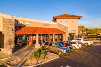 More details for 3130 W Carefree Hwy, Phoenix, AZ - Retail for Lease