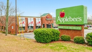 Plus de détails pour 2497 Broad St, Sumter, SC - Commerce de détail à vendre