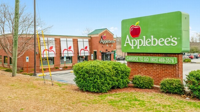 Plus de détails pour 2497 Broad St, Sumter, SC - Commerce de détail à vendre