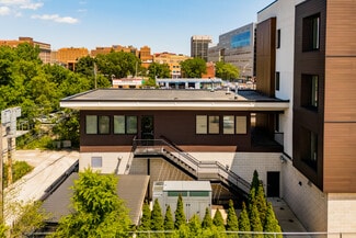 More details for 440 Selden St, Detroit, MI - Office for Sale
