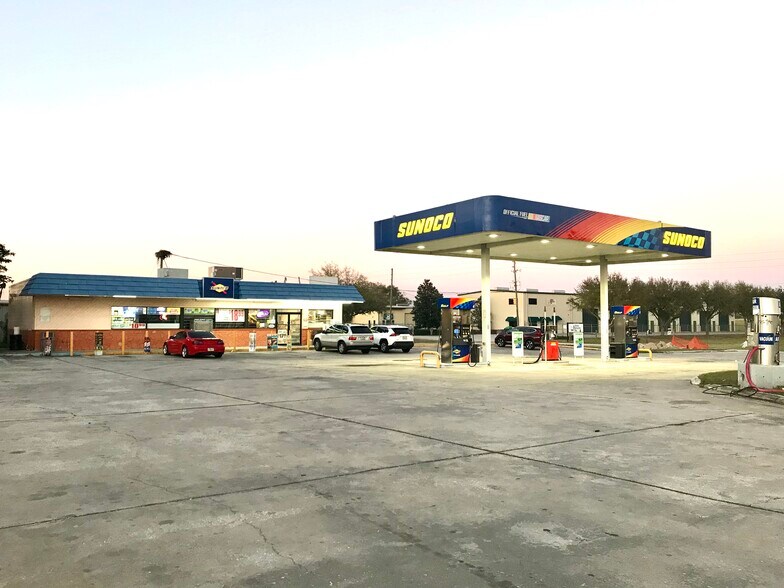 4033 Dundee Rd, Winter Haven, FL à vendre - Photo du bâtiment - Image 2 de 7