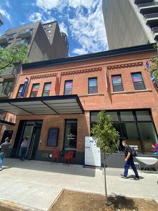 Plus de détails pour 1745-1747 First Ave, New York, NY - Bureau à louer