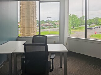Plus de détails pour 1099 White Horse Rd, Voorhees, NJ - Coworking à louer