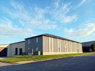 Plus de détails pour 821 W 5th St, Lansdale, PA - Industriel à louer