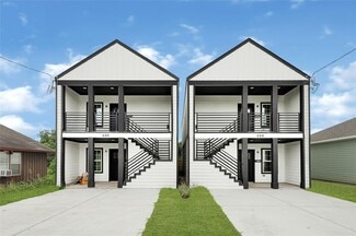More details for 430 Rhode Island st, Houston, TX - Multifamily for Sale